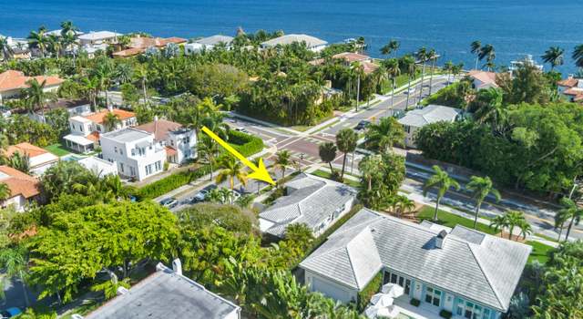 Photo of 110 Greenwood Dr, West Palm Beach, FL 33405