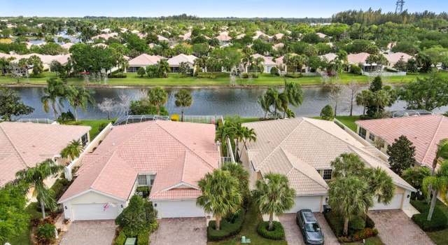 Photo of 8087 Montserrat Pl, Wellington, FL 33414