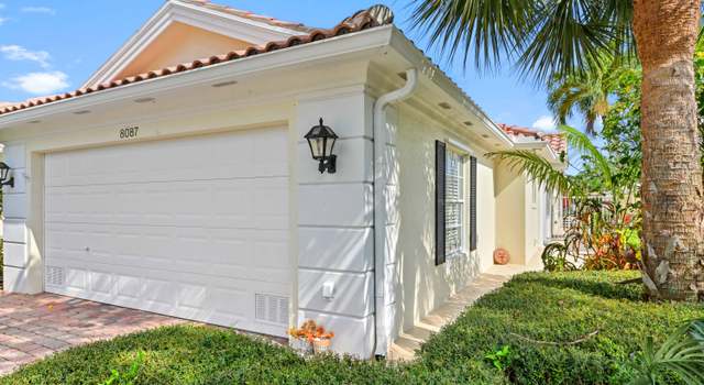 Photo of 8087 Montserrat Pl, Wellington, FL 33414