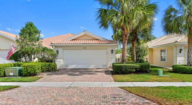 Photo of 8087 Montserrat Pl, Wellington, FL 33414