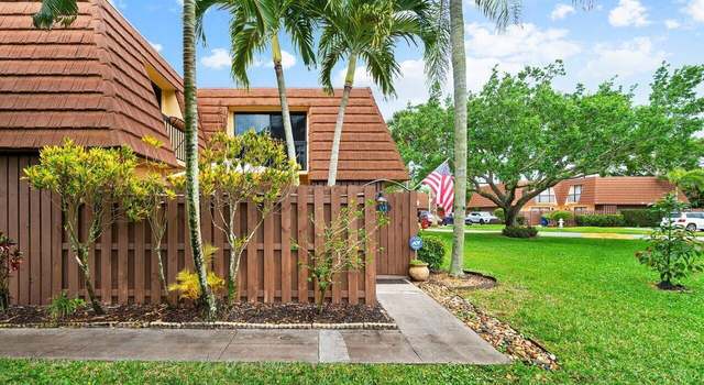 Photo of 825 Center St Unit 13b, Jupiter, FL 33458