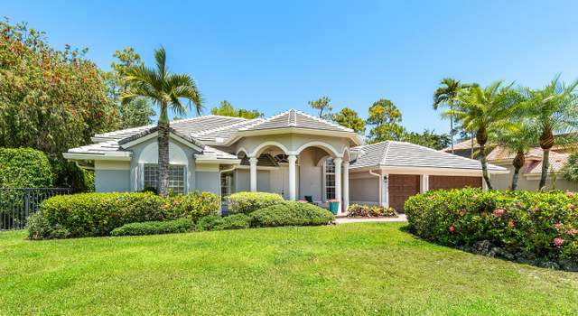 Photo of 582 Cypress Green Cir, Wellington, FL 33414