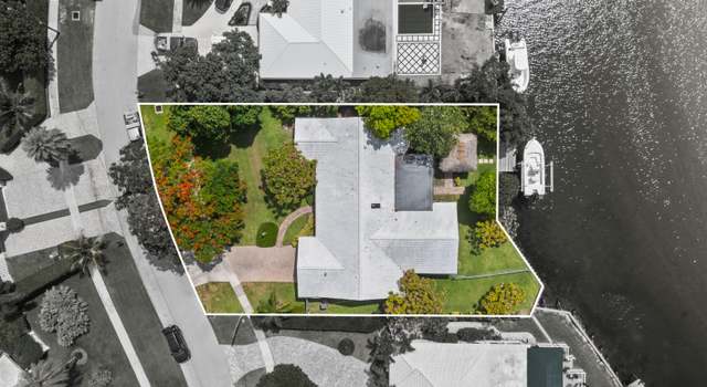 Photo of 1518 Point Way, North Palm Beach, FL 33408