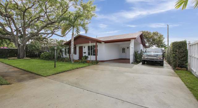 Photo of 1725 15th Ave N, Lake Worth Beach, FL 33460