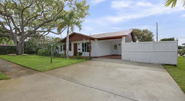 Photo of 1725 15th Ave N, Lake Worth Beach, FL 33460