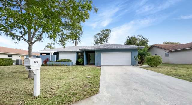 Photo of 9243 NW 13th Pl, Coral Springs, FL 33071