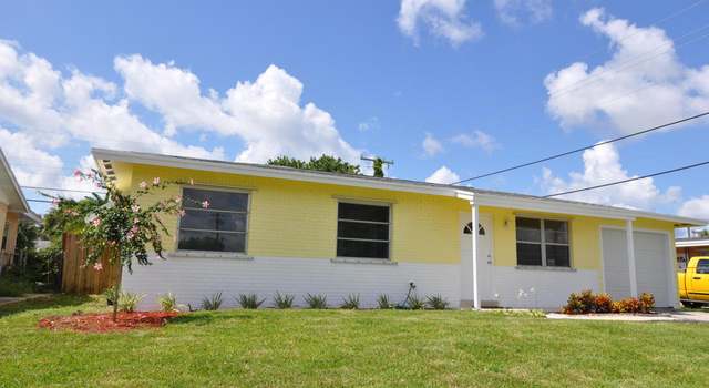 Photo of 3864 Gull Rd, Palm Beach Gardens, FL 33410