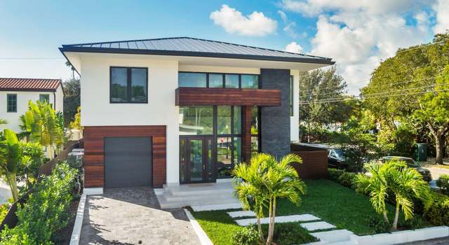 Photo of 630 Westwood Rd, West Palm Beach, FL 33401
