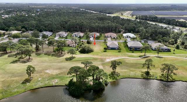 Photo of 9626 Knollwood Ln, Fort Pierce, FL 34951