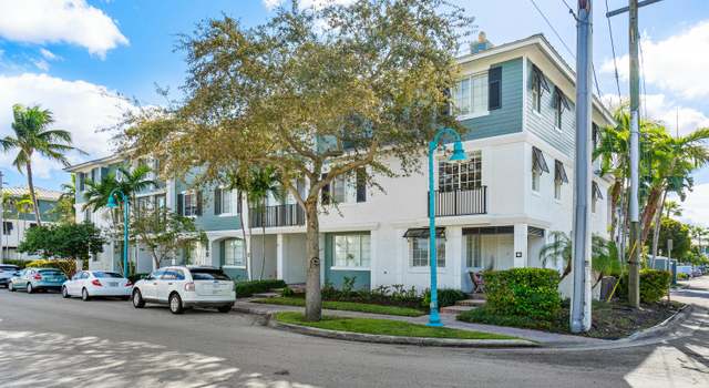 Photo of 260 NE 3rd St Unit 4-F, Delray Beach, FL 33444