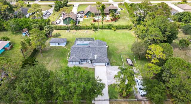 Photo of 14703 79th Ct N, Loxahatchee, FL 33470