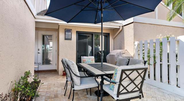 Property at 3733 Cape Pointe Cir, Jupiter, FL 33477, 3 beds, 2 baths