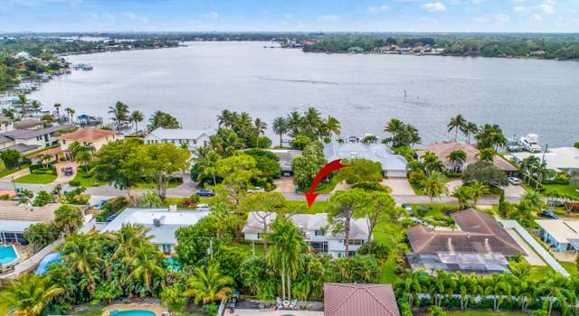Photo of 324 River Dr, Tequesta, FL 33469