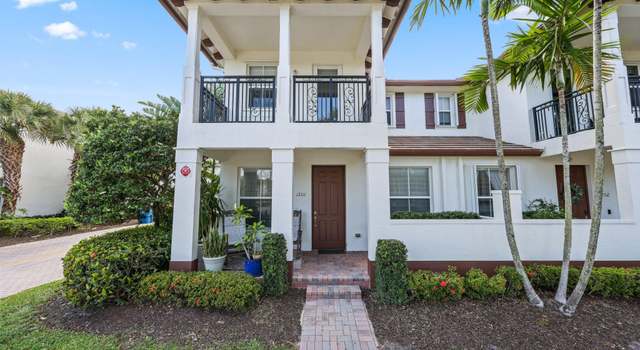 Photo of 4651 Mimosa Ter #1201, Coconut Creek, FL 33073