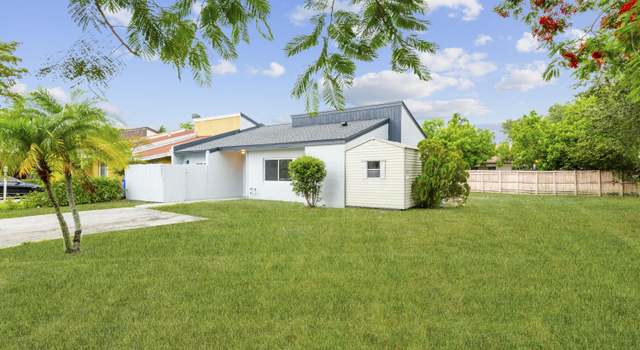 Photo of 6993 NW 29th Way, Fort Lauderdale, FL 33309