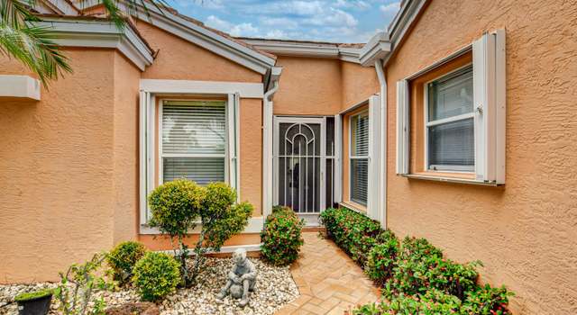 Photo of 5506 Royal Lake Cir, Boynton Beach, FL 33437