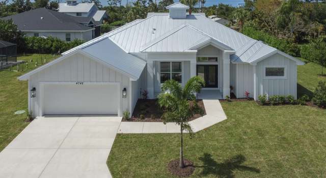 Photo of 4742 SE Starling Way, Stuart, FL 34997