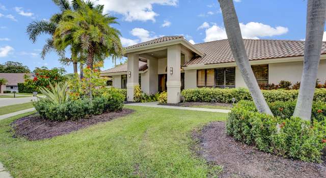 Photo of 7245 Montrico Dr, Boca Raton, FL 33433