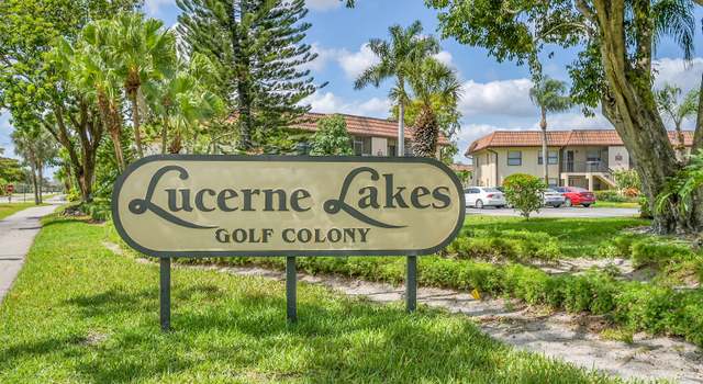 Photo of 7226 Golf Colony 201 Ct, Lake Worth, FL 33467