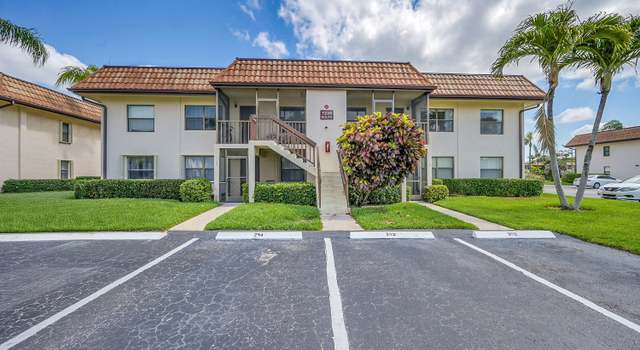 Photo of 7226 Golf Colony 201 Ct, Lake Worth, FL 33467