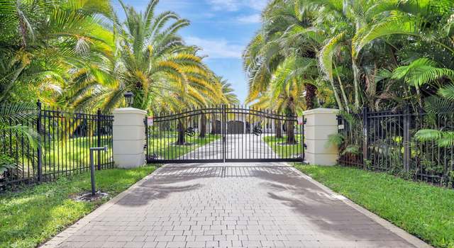 Photo of 6445 NW 75th Way, Parkland, FL 33067