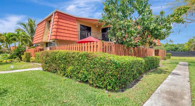 Photo of 8329 Trent Ct Unit C, Boca Raton, FL 33433