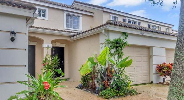 Photo of 4827 Palmbrooke Cir, West Palm Beach, FL 33417