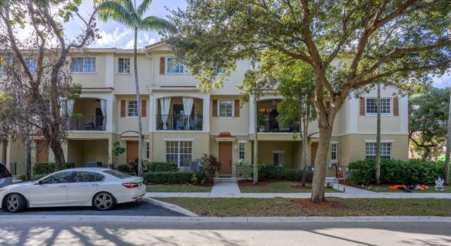 Photo of 1422 E Wickham Cir #1422, Delray Beach, FL 33445