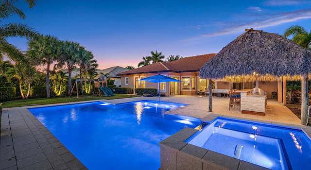 Photo of 112 Manor Cir, Jupiter, FL 33458