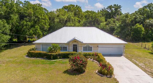 Photo of 3572 NW 16th Ave, Okeechobee, FL 34972
