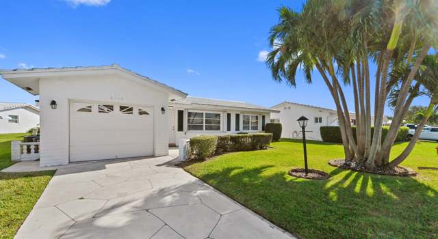 Photo of 2110 SW 22nd St, Boynton Beach, FL 33426