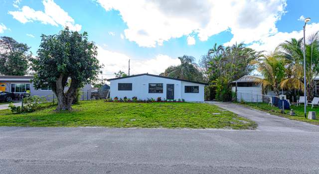 Photo of 4268 Winchester Ln, West Palm Beach, FL 33406