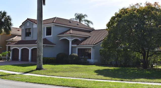 Photo of 19397 Black Olive Ln, Boca Raton, FL 33498