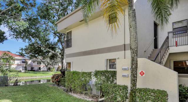 Photo of 2889 Carambola Cir S #2080, Coconut Creek, FL 33066