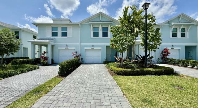 Photo of 881 Seabright Ave, West Palm Beach, FL 33413
