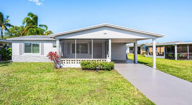 Photo of 1590 NW 70th Ter, Margate, FL 33063