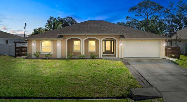 Photo of 2273 SW Franklin St, Port Saint Lucie, FL 34953