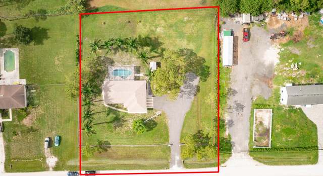 Photo of 16594 90th St N, Loxahatchee, FL 33470