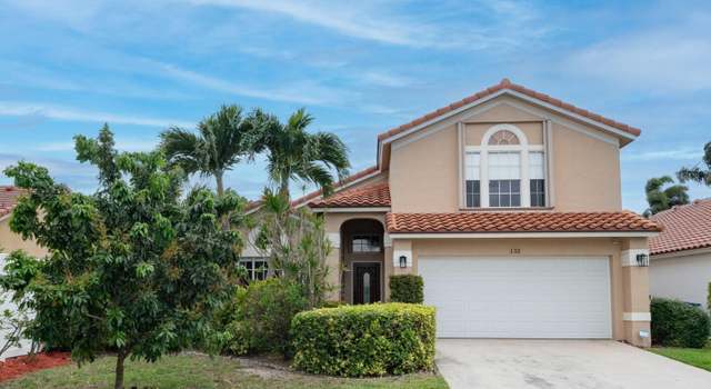 Photo of 132 Stonebriar Blvd, Jupiter, FL 33458