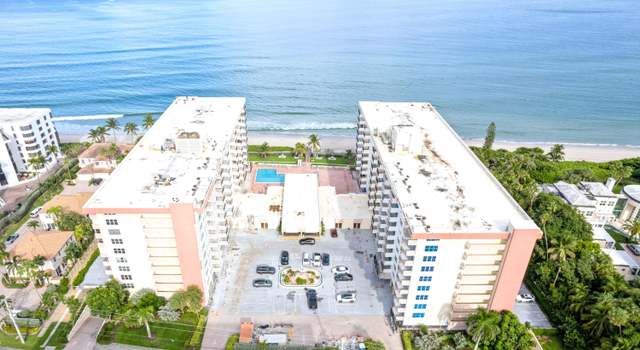 Photo of 1149 Hillsboro Mile #209, Hillsboro Beach, FL 33062