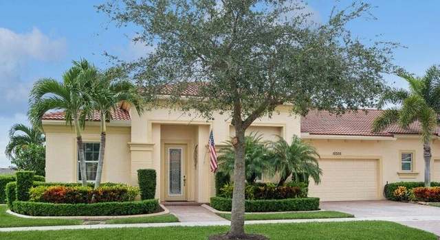 Photo of 10305 SW Ambrose Way, Port Saint Lucie, FL 34986