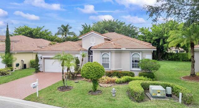 Photo of 8351 Mastic Cay, West Palm Beach, FL 33411
