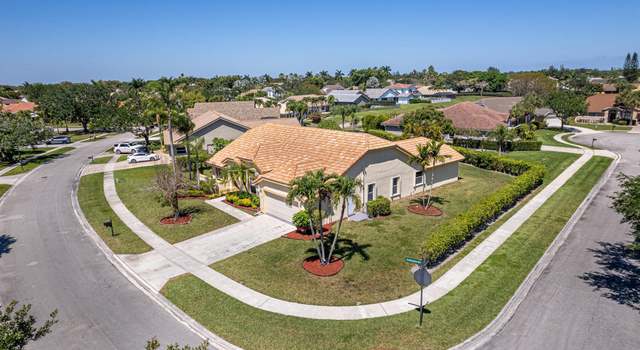 Photo of 22234 Collington Dr, Boca Raton, FL 33428