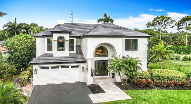 Property at 6580 Sargasso Way, Jupiter, FL 33458, 5 beds, 3 baths