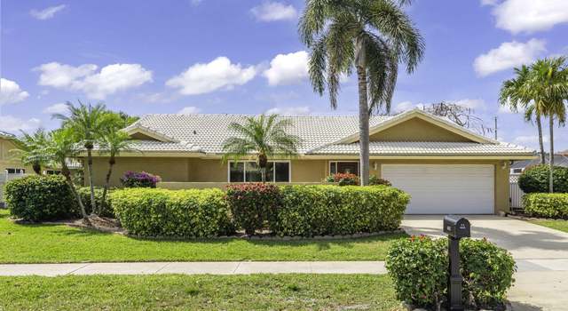 Photo of 460 NW 69th St, Boca Raton, FL 33487
