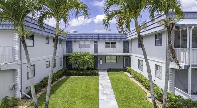 Photo of 382 S Brittany H, Delray Beach, FL 33446