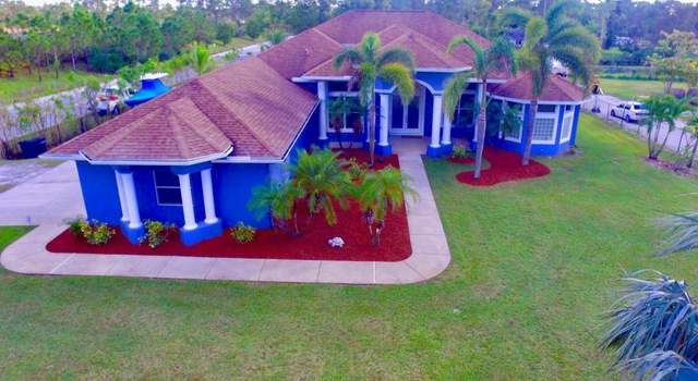 Photo of 11054 57th Rd N, West Palm Beach, FL 33411