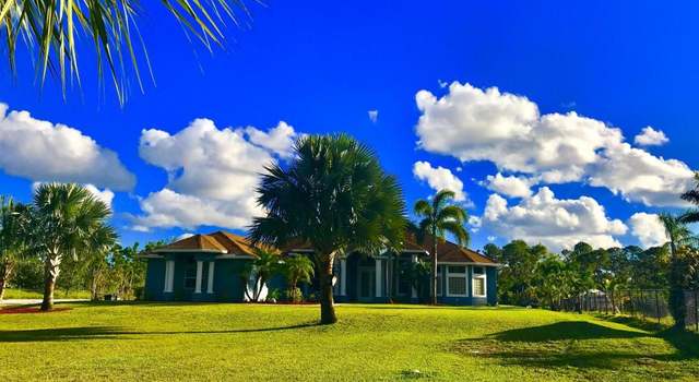 Photo of 11054 57th Rd N, West Palm Beach, FL 33411