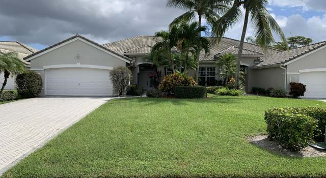 Photo of 7963 Rockford Rd, Boynton Beach, FL 33437
