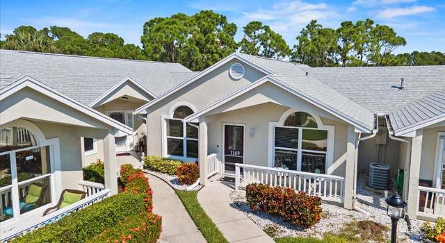 Photo of 1169 NW Lombardy Dr, Port Saint Lucie, FL 34986